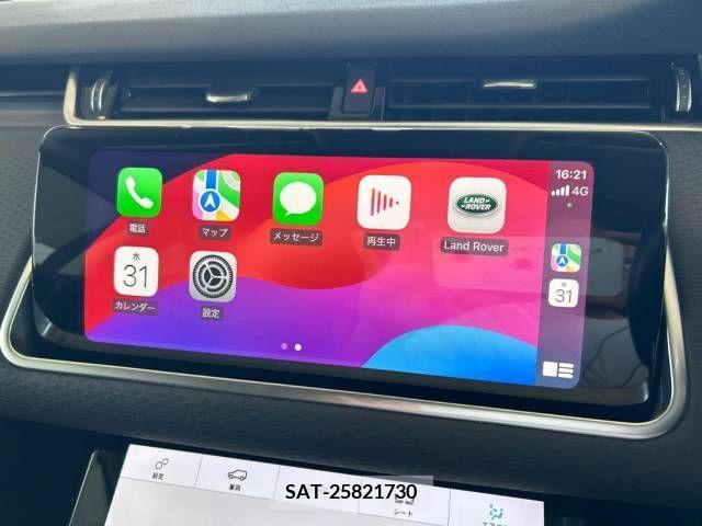 ROVER RANGE ROVER 2020-06 348366-6