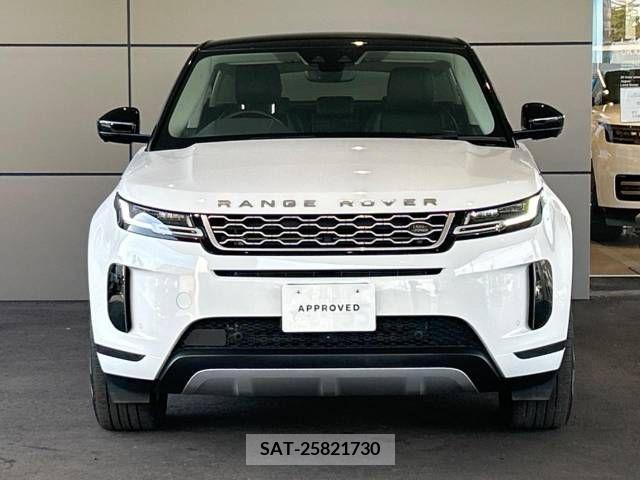 ROVER RANGE ROVER 2020-06 348366-18