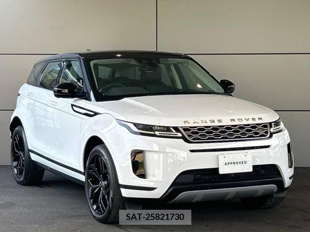 ROVER RANGE ROVER 2020-06 348366-14