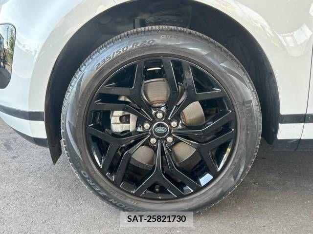 ROVER RANGE ROVER 2020-06 348366-13