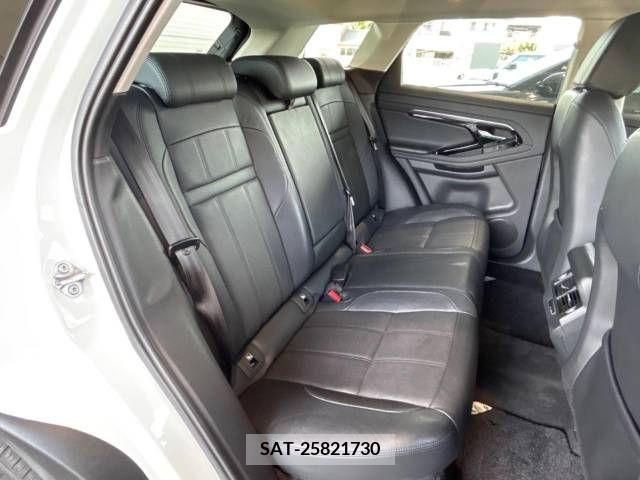 ROVER RANGE ROVER 2020-06 348366-12