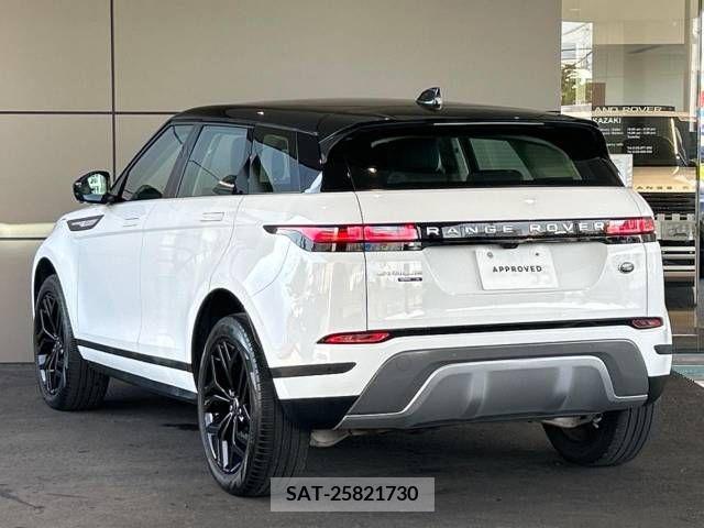 ROVER RANGE ROVER 2020-06 348366-17