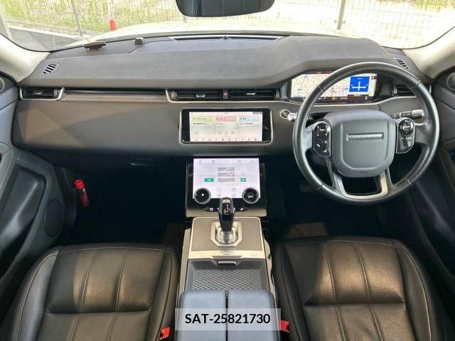 ROVER RANGE ROVER 2020-06 348366-1
