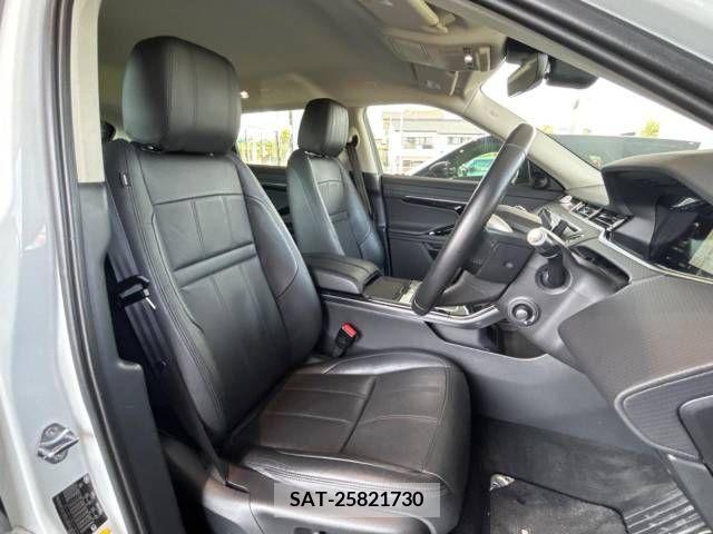 ROVER RANGE ROVER 2020-06 348366-11