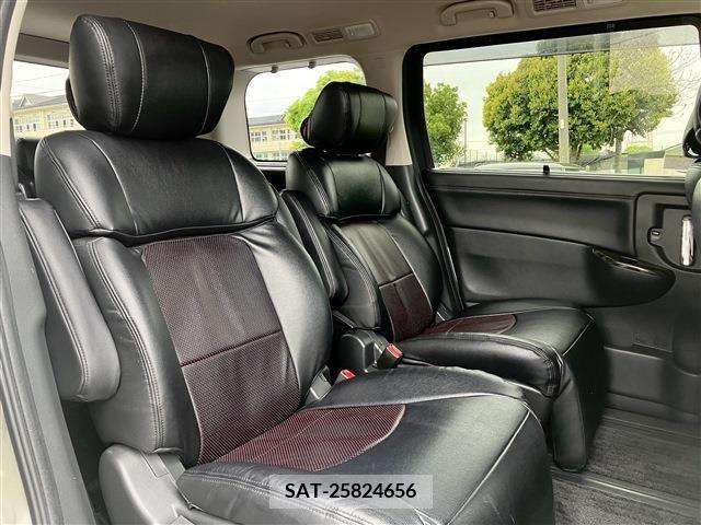 Nissan ELGRAND 2019-07 316303-13