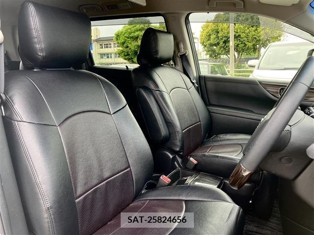 Nissan ELGRAND 2019-07 316303-11