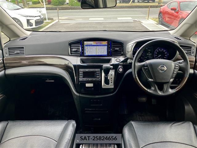 Nissan ELGRAND 2019-07 316303-1
