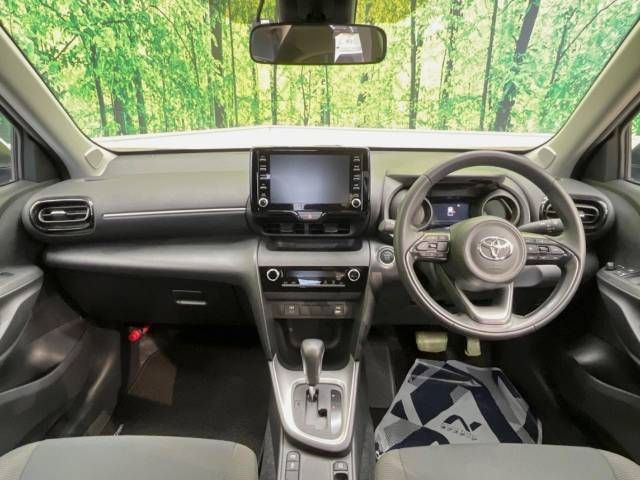 Toyota YARIS CROSS 2023-07 188679-1