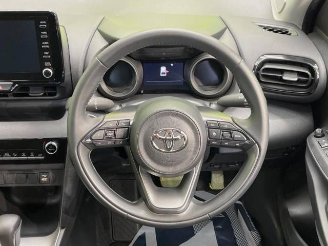 Toyota YARIS CROSS 2023-07 188679-11
