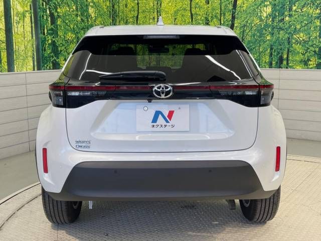 Toyota YARIS CROSS 2023-07 188679-15