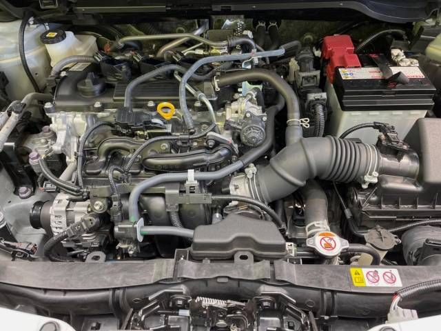 Toyota YARIS CROSS 2023-07 188679-19