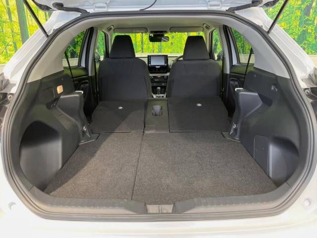 Toyota YARIS CROSS 2023-07 188679-10