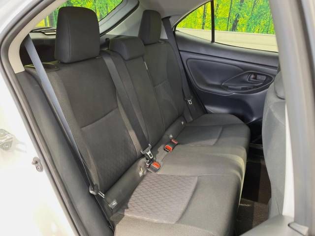 Toyota YARIS CROSS 2023-07 188679-9