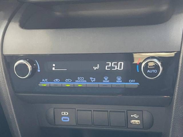 Toyota YARIS CROSS 2023-07 188679-5