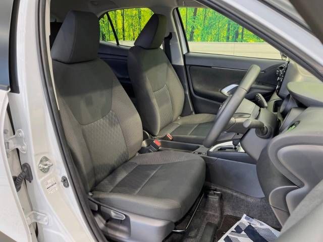 Toyota YARIS CROSS 2023-07 188679-8
