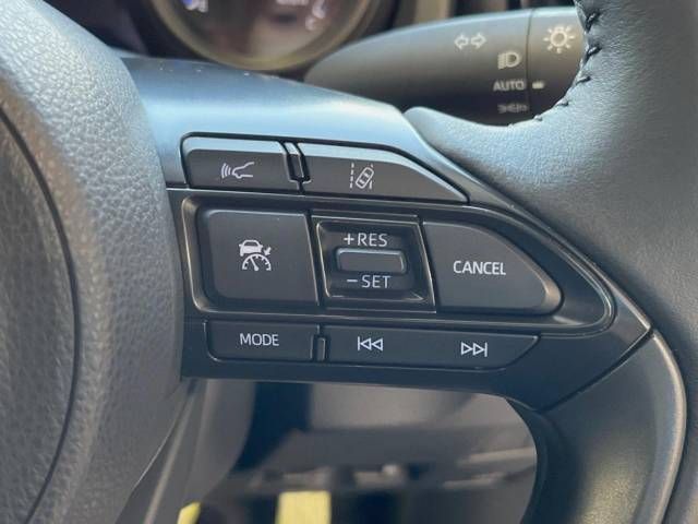 Toyota YARIS CROSS 2023-07 188679-4