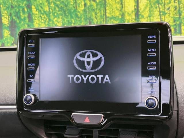 Toyota YARIS CROSS 2023-07 188679-2