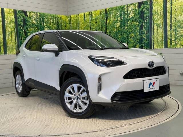 Toyota YARIS CROSS 2023-07 188679-16