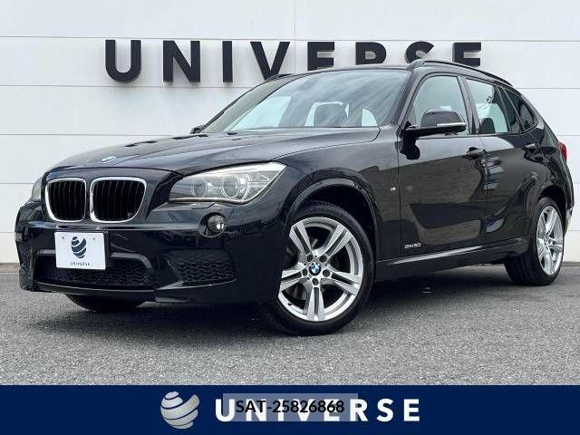 Bmw X1 2014-12 376235-0