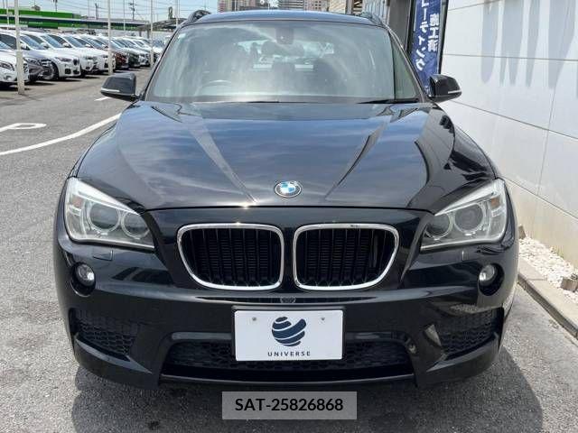 Bmw X1 2014-12 376235-15