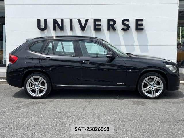 Bmw X1 2014-12 376235-19