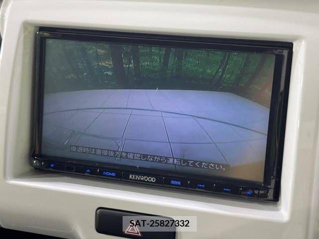 Suzuki HUSTLER 2016-10 312758-4