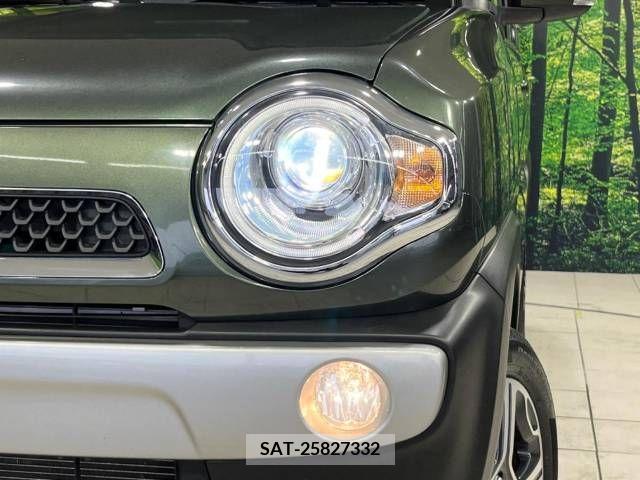 Suzuki HUSTLER 2016-10 312758-12