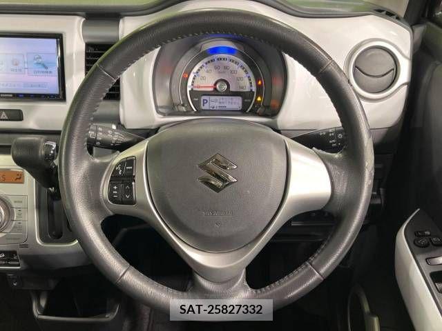 Suzuki HUSTLER 2016-10 312758-11