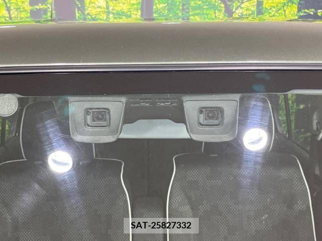Suzuki HUSTLER 2016-10 312758-2