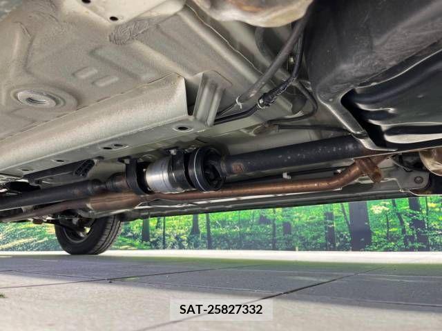 Suzuki HUSTLER 2016-10 312758-19