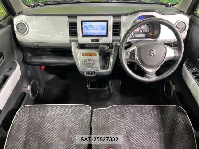 Suzuki HUSTLER 2016-10 312758-1