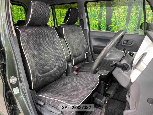 Suzuki HUSTLER 2016-10 312758-8