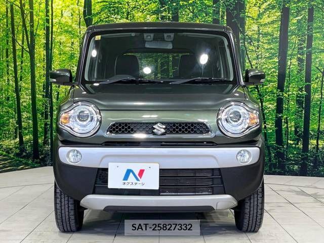 Suzuki HUSTLER 2016-10 312758-14
