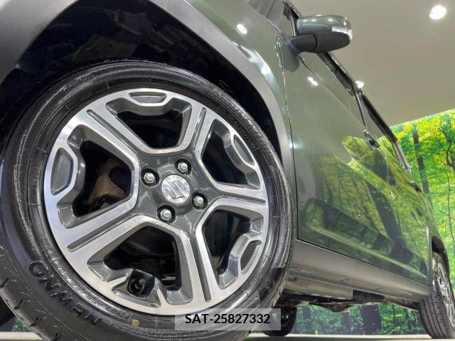Suzuki HUSTLER 2016-10 312758-13