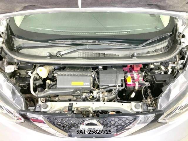 Nissan DAYZ 2020-03 266894-19