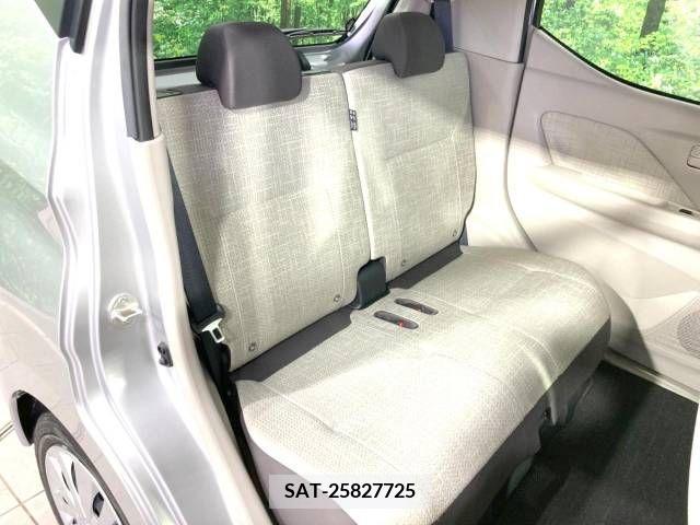 Nissan DAYZ 2020-03 266894-9