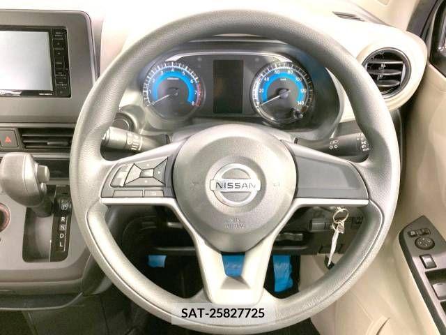 Nissan DAYZ 2020-03 266894-11