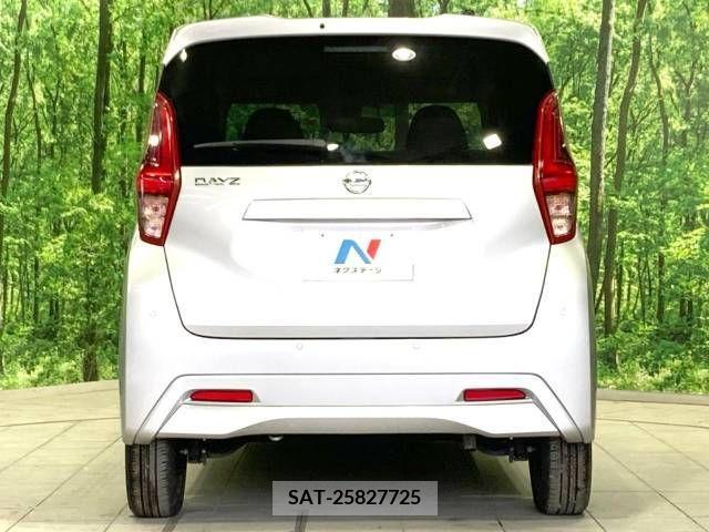 Nissan DAYZ 2020-03 266894-15