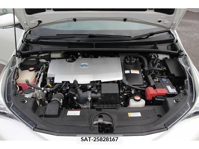 Toyota PRIUS 2016-01 223954-17