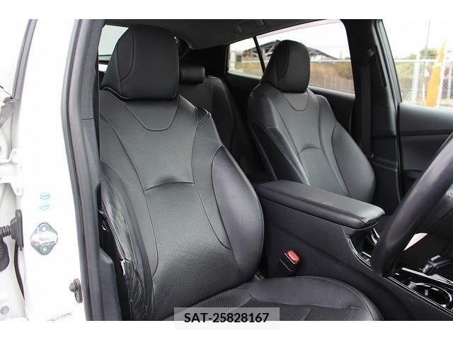 Toyota PRIUS 2016-01 223954-14
