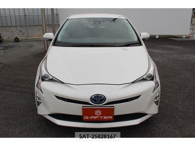 Toyota PRIUS 2016-01 223954-5