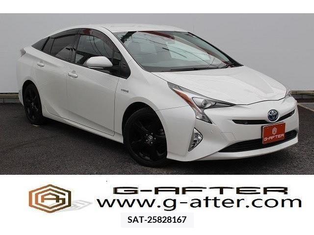 Toyota PRIUS 2016-01 223954-0