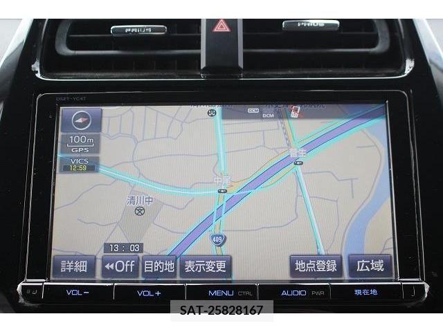 Toyota PRIUS 2016-01 223954-1