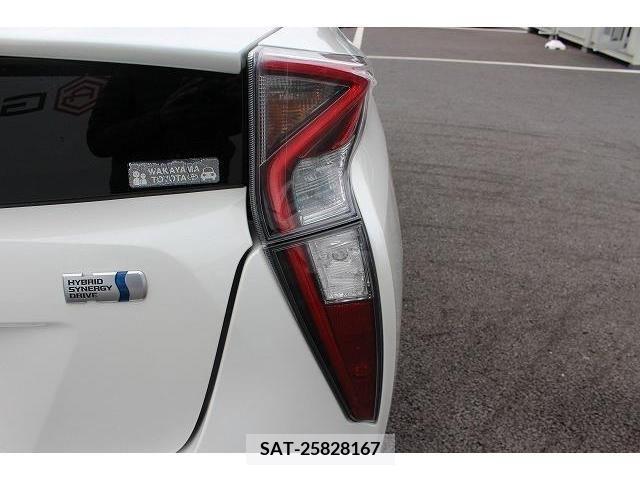 Toyota PRIUS 2016-01 223954-10