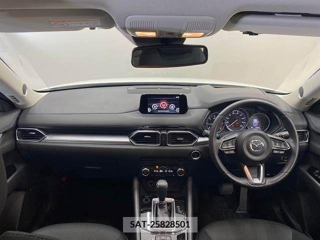 Mazda CX-5 2017-06 295723-1