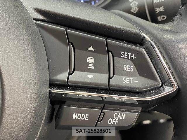 Mazda CX-5 2017-06 295723-5