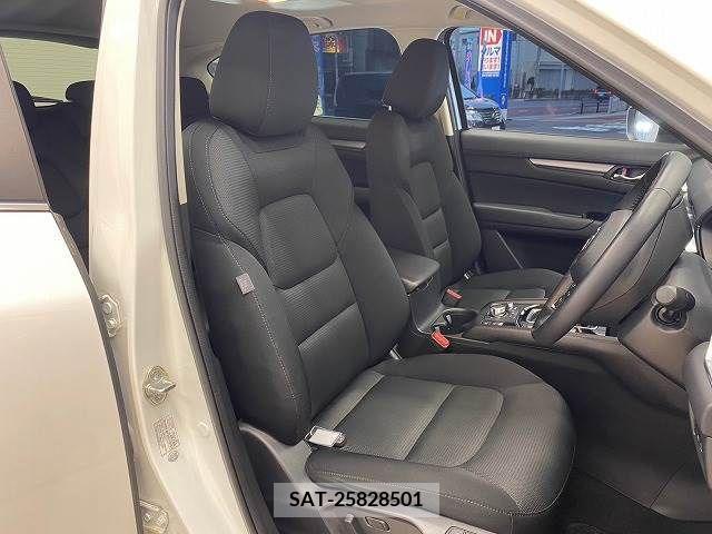 Mazda CX-5 2017-06 295723-8