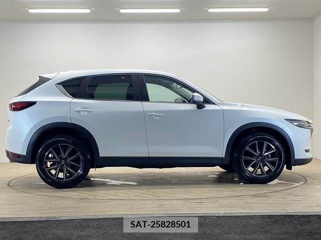 Mazda CX-5 2017-06 295723-13
