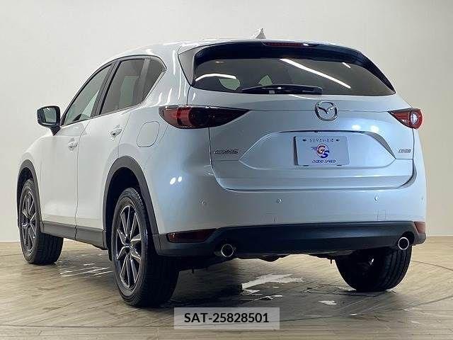 Mazda CX-5 2017-06 295723-15