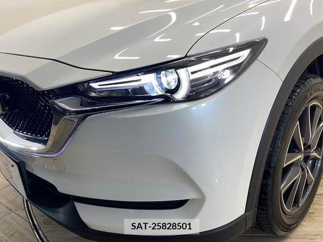 Mazda CX-5 2017-06 295723-17